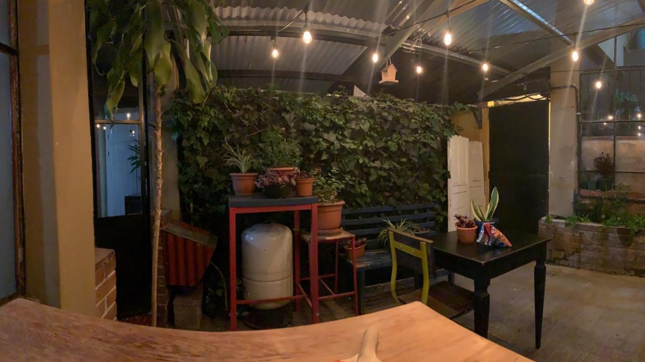 Casa Elizabeth Bed & Breakfast Quetzaltenango Exterior photo