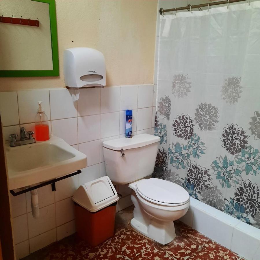 Casa Elizabeth Bed & Breakfast Quetzaltenango Exterior photo