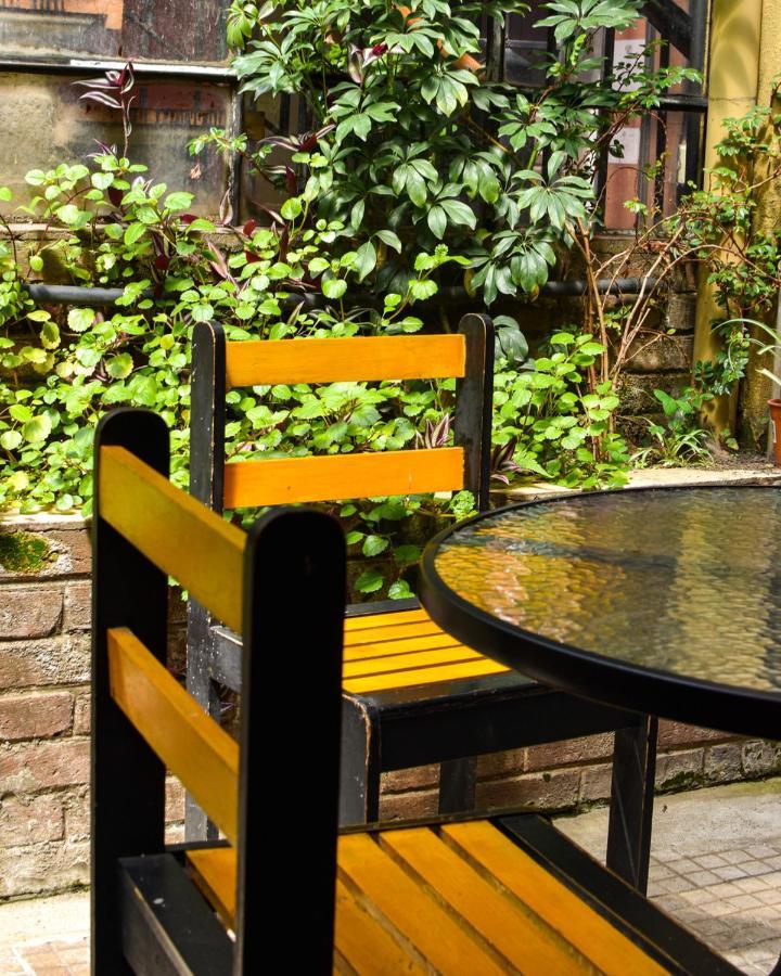 Casa Elizabeth Bed & Breakfast Quetzaltenango Exterior photo