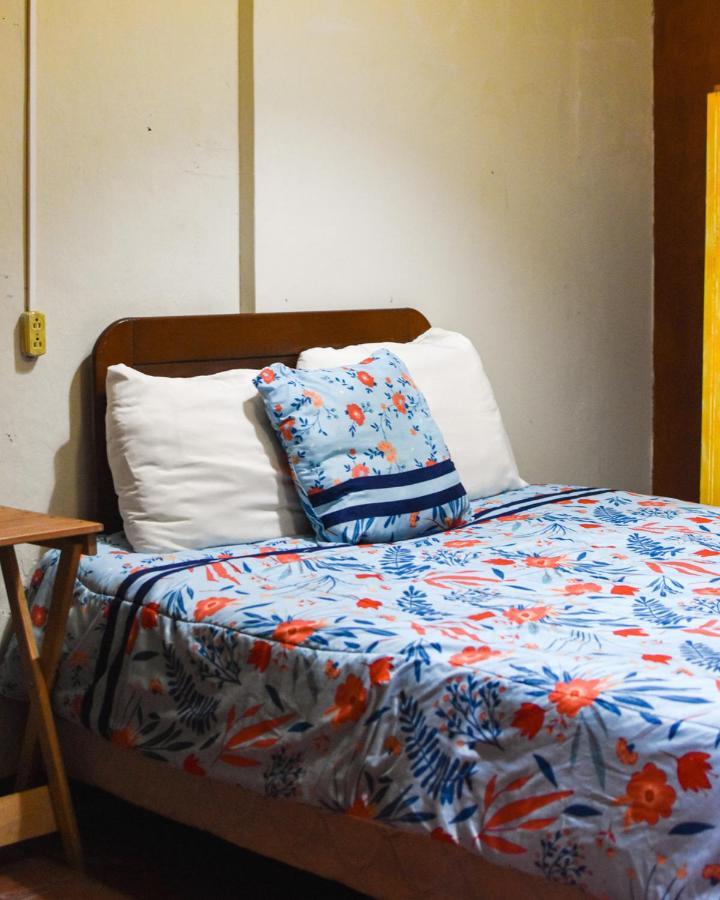 Casa Elizabeth Bed & Breakfast Quetzaltenango Exterior photo