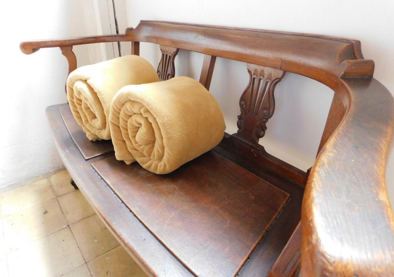 Casa Elizabeth Bed & Breakfast Quetzaltenango Exterior photo