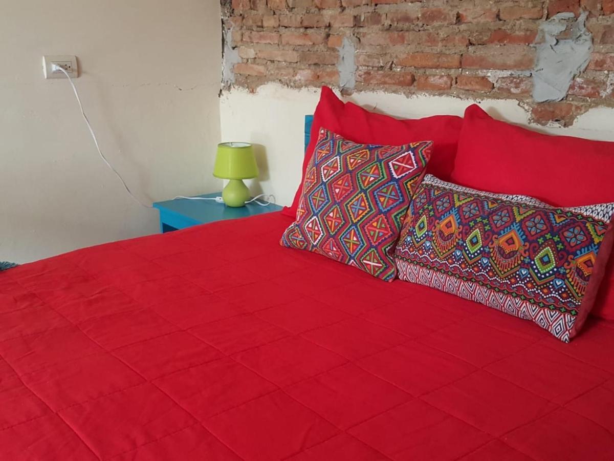 Casa Elizabeth Bed & Breakfast Quetzaltenango Exterior photo